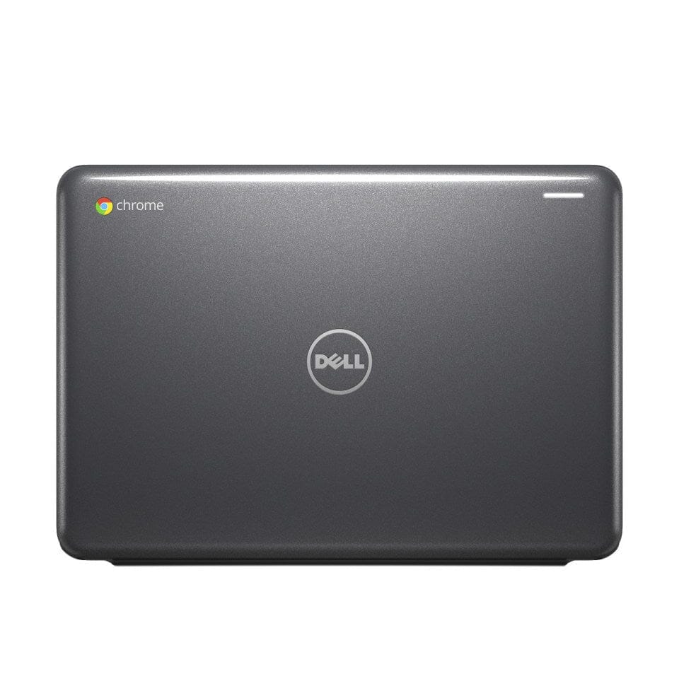 Dell 13 Chromebook 3380 Celeron 3855U 4GB RAM 16GB (Refurbished) Sale With Mastercard