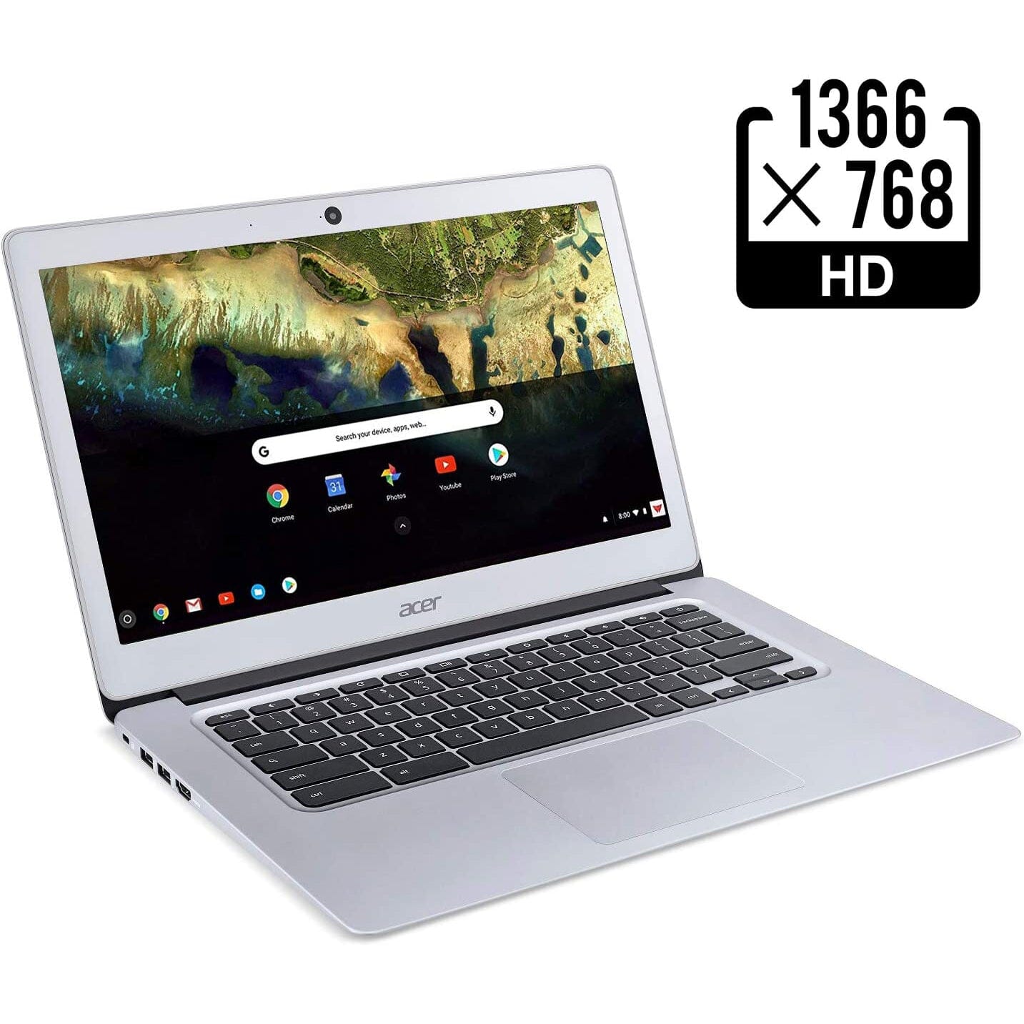 Acer Chromebook 14 CB3-431-C99D 4GB 16GB (Refurbished) Get To Buy Sale Online