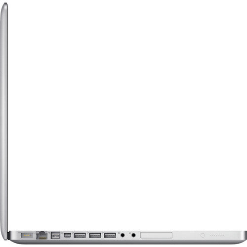 Apple MacBook Pro MC024LL/A 17 8GB 256GB (Refurbished) Free Shipping Inexpensive