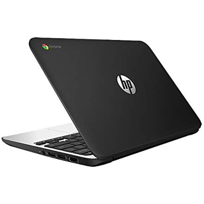 HP Chromebook 11 G4 11.6 Inch Laptop P0B79UT#ABA (Intel N2840 Dual-Core, 2GB RAM, 16GB Flash SSD, Chrome OS) (Black) (Refurbished) Buy Cheap Countdown Package