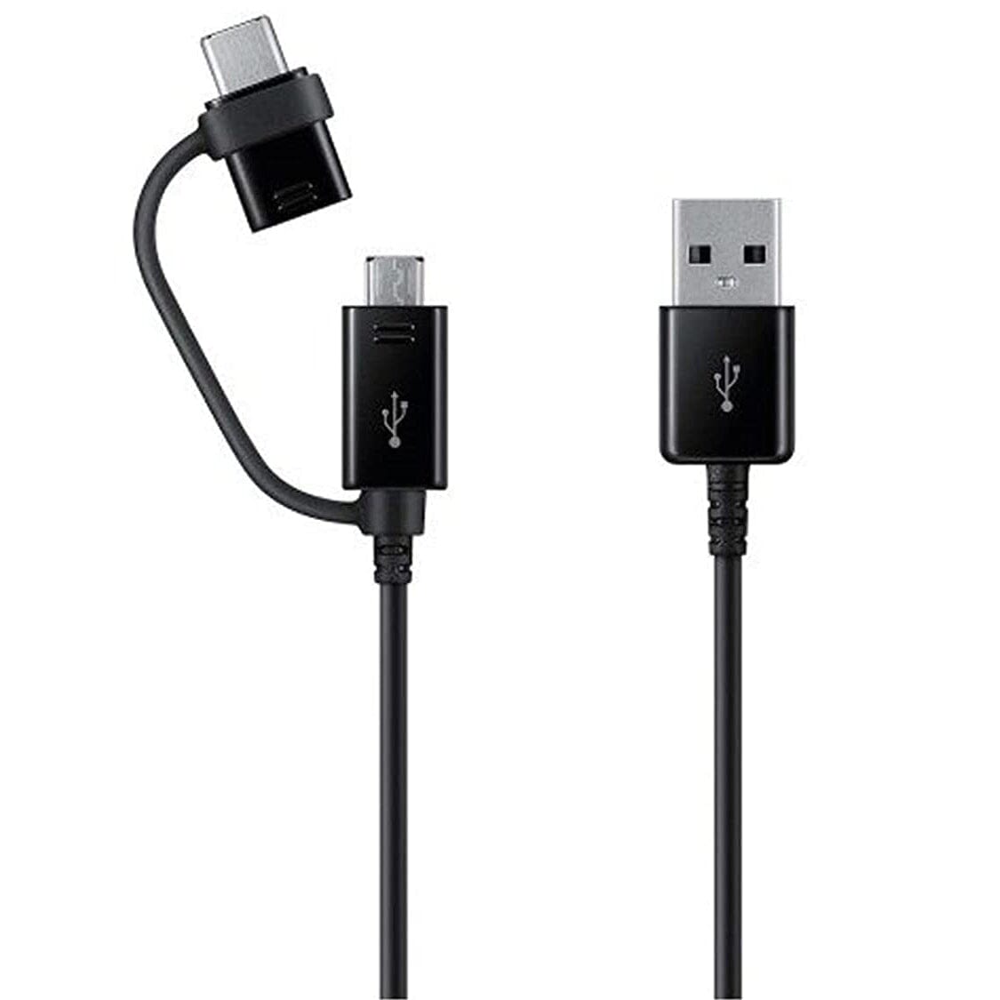 2-in-1 Type C Micro USB Cable Footlocker Pictures Online