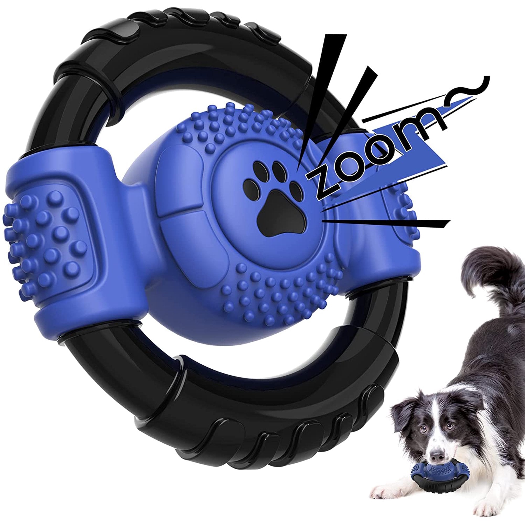 Interactive Squeaky Dog Chew Toy Best Place Sale Online