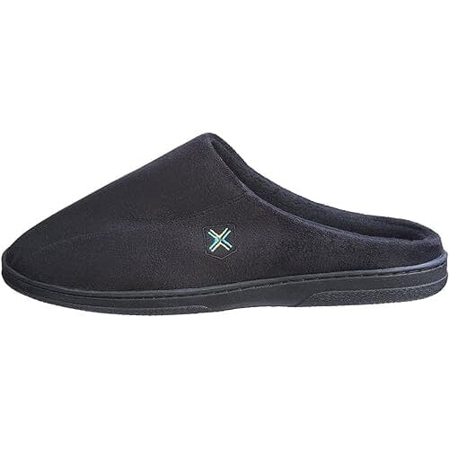 Roxoni Men's Memory Foam House Slippers For Sale Online