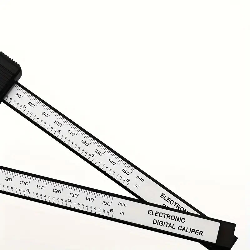 Micrometer Measuring Tool Digital Ruler Latest Collections