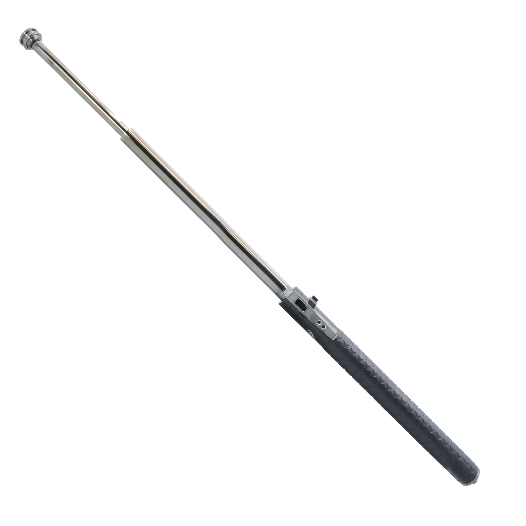 Next Generation 26 Automatic Expandable Steel Baton Outlet New Arrival