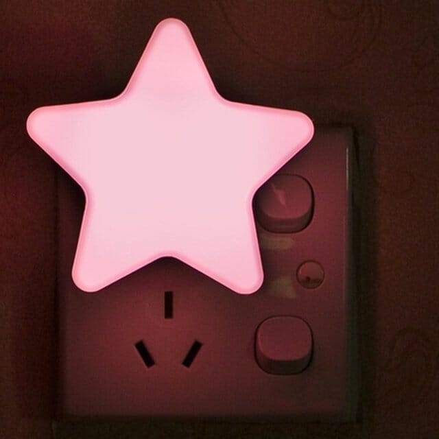 Mini LED Night Light Discount Latest