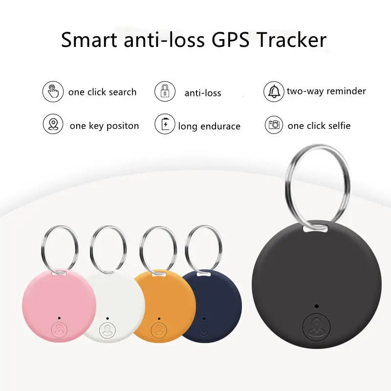 Portable Tracking Bluetooth 5.0 Mobile Key Nicekicks Online