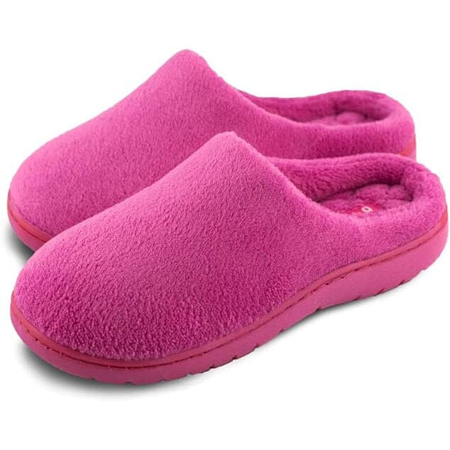 Pupeez Girls Classic Terry Clog Slippers Discounts Sale Online