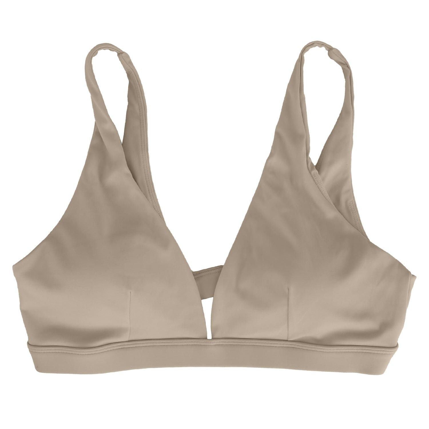 Women's Deep V-Neck U-Shaped Back Sports Bra Best Sale Cheap Online