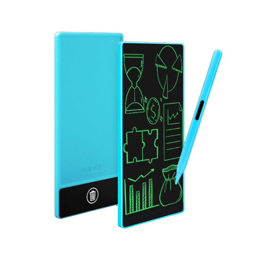 6.5 Inch Write and Erase Board Cheapest