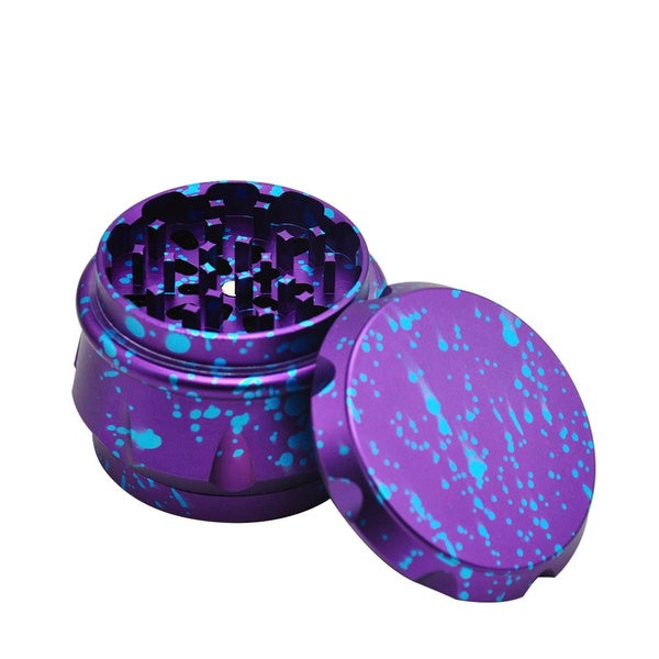 4 Layer Aluminum Herb Grinder Buy Cheap Affordable