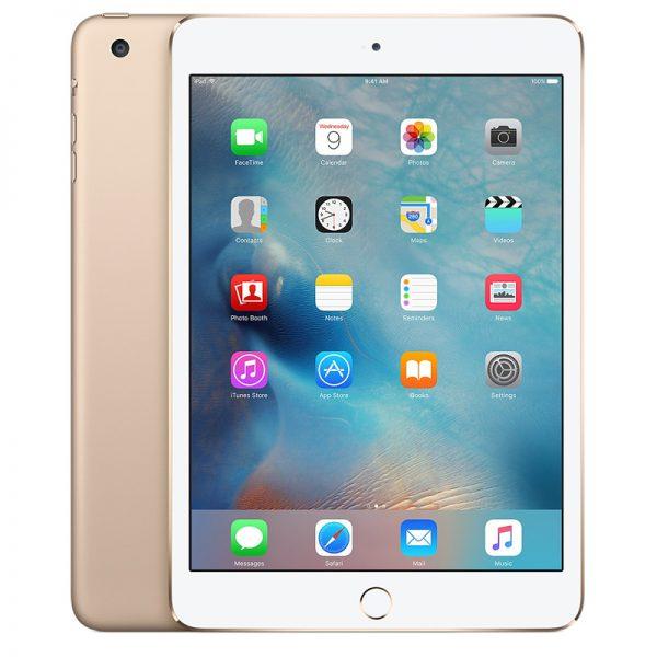 Apple iPad Mini 3 WiFi + 4G LTE Cellular - Fully Unlocked (Refurbished) 2025 Unisex Online