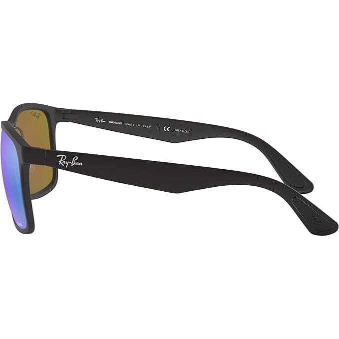 Ray-Ban Chromance Square Sunglasses (Refurbished) Buy Cheap Wholesale Pice