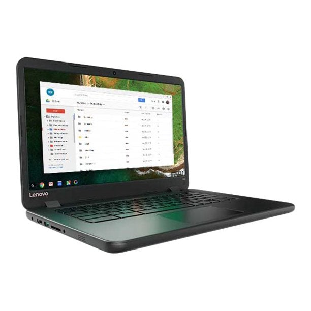 Lenovo N42-20 Chromebook 80VJ 16GB eMMC SSD, 4GB DDR3 N3060 (Refurbished) Explore Cheap Pice