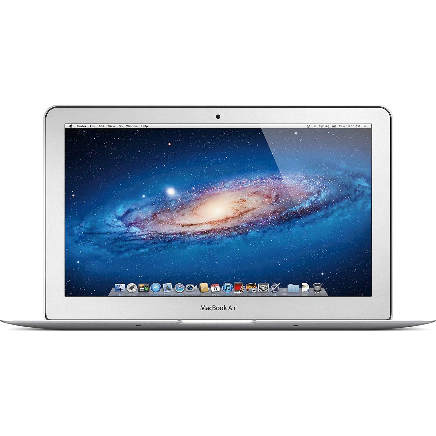 Apple MacBook Air MD711LL/B 11.6-Inch Laptop 4GB RAM 128GB HDD (Refurbished) The Best Store To Get