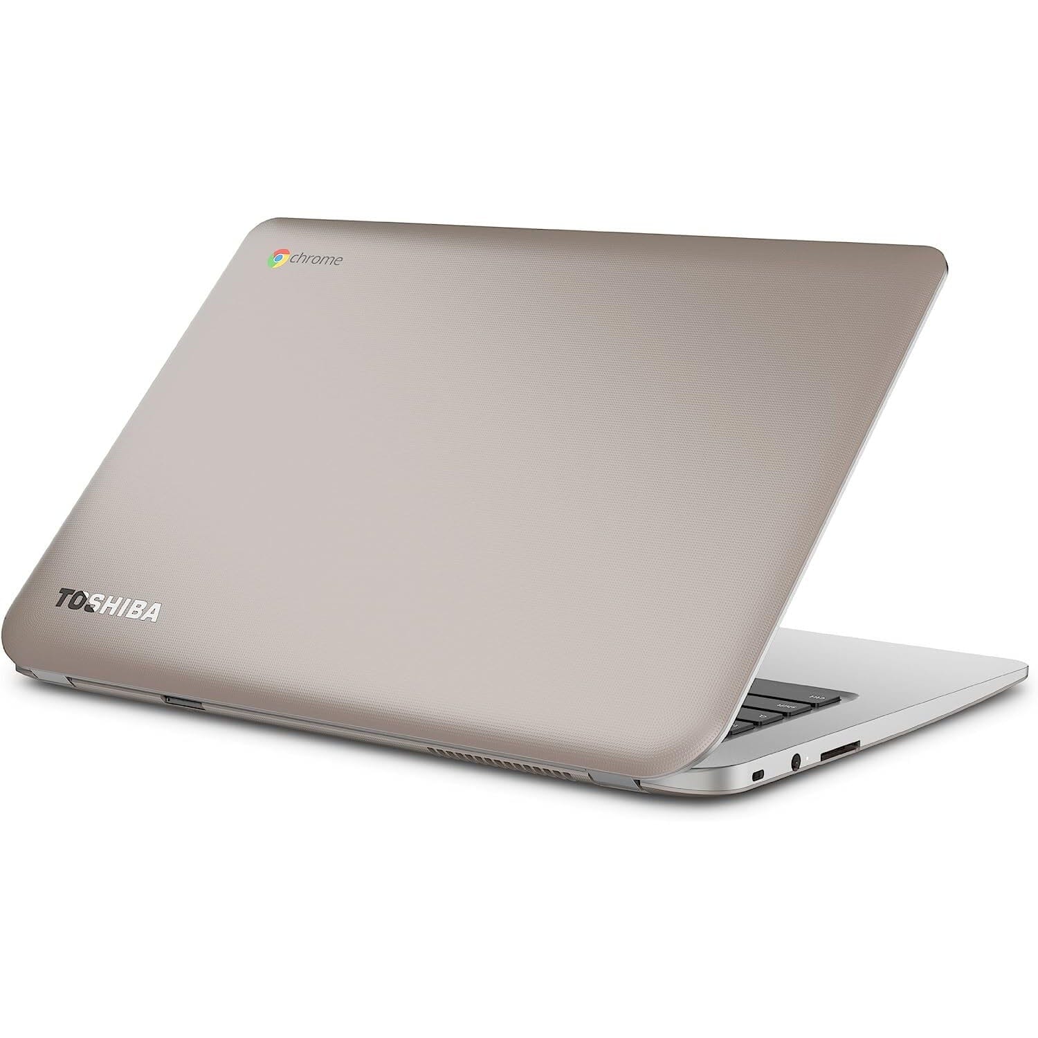 Toshiba 13.3''Chromebook CB35-A3120 1.4 GHz 2GB 16GB-AXC (Refurbished) Big Discount Online