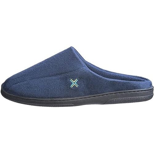 Roxoni Men's Memory Foam House Slippers For Sale Online