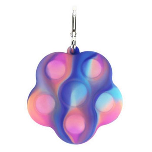 Silicone Decompression Luminous Toy Ball Discount Outlet Locations