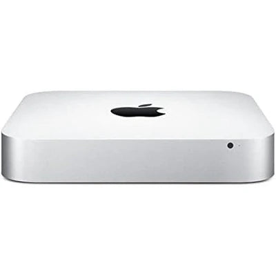 Apple Mac Mini A1347 MGEQ2LL/A Core I7 8GB 500GB SSD (Refurbished) Free Shipping Online