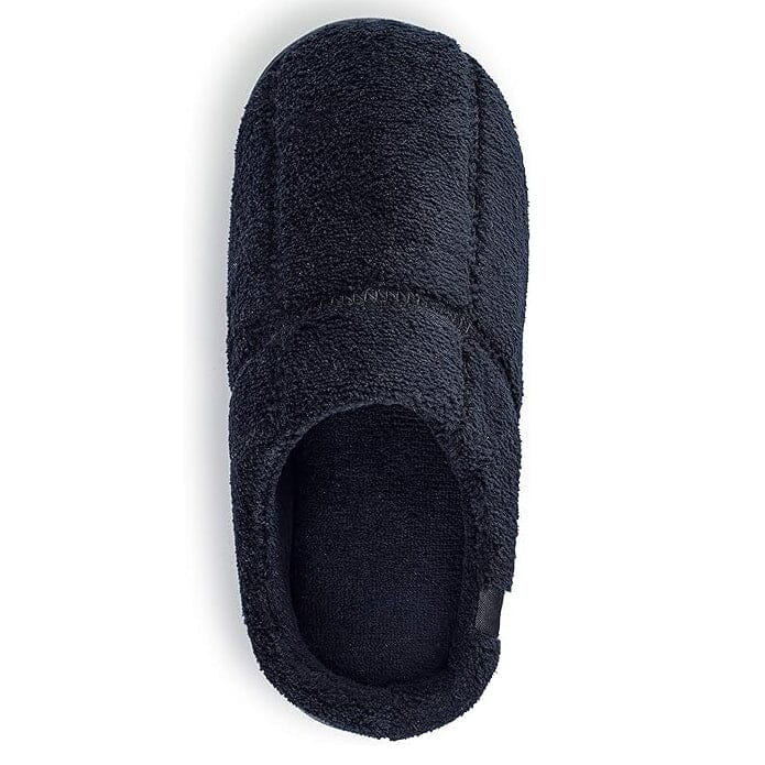 Pupeez Boy's Terry Clog Slippers Low Cost For Sale