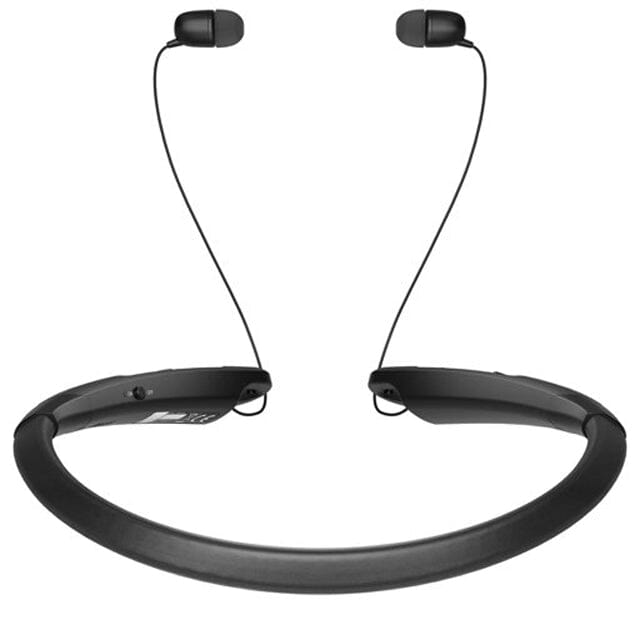 LG TONE NP3C Wireless Stereo Headset with Retractable Earbuds Buy Cheap Perfect