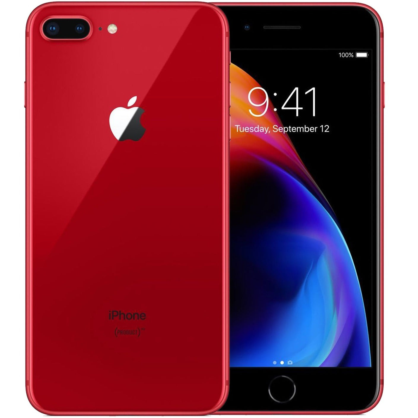 Apple iPhone 8 Plus - Fully Unlocked (Refurbished) Cheap Fashion Style