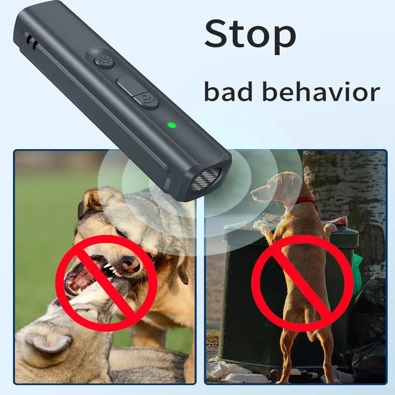 Ultrasonic Dog Barking Control Devices Best Sale Online