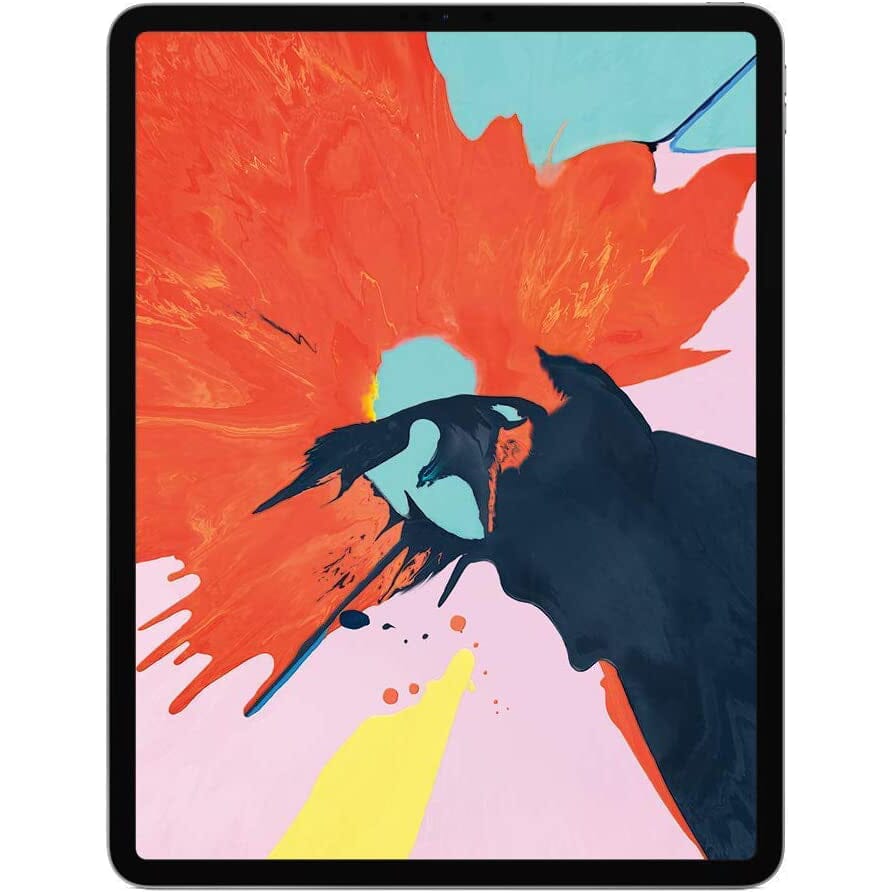 Apple iPad Pro 3rd Gen 12.9 WiFi + Cellular 4G (Refurbished) Outlet Best Place