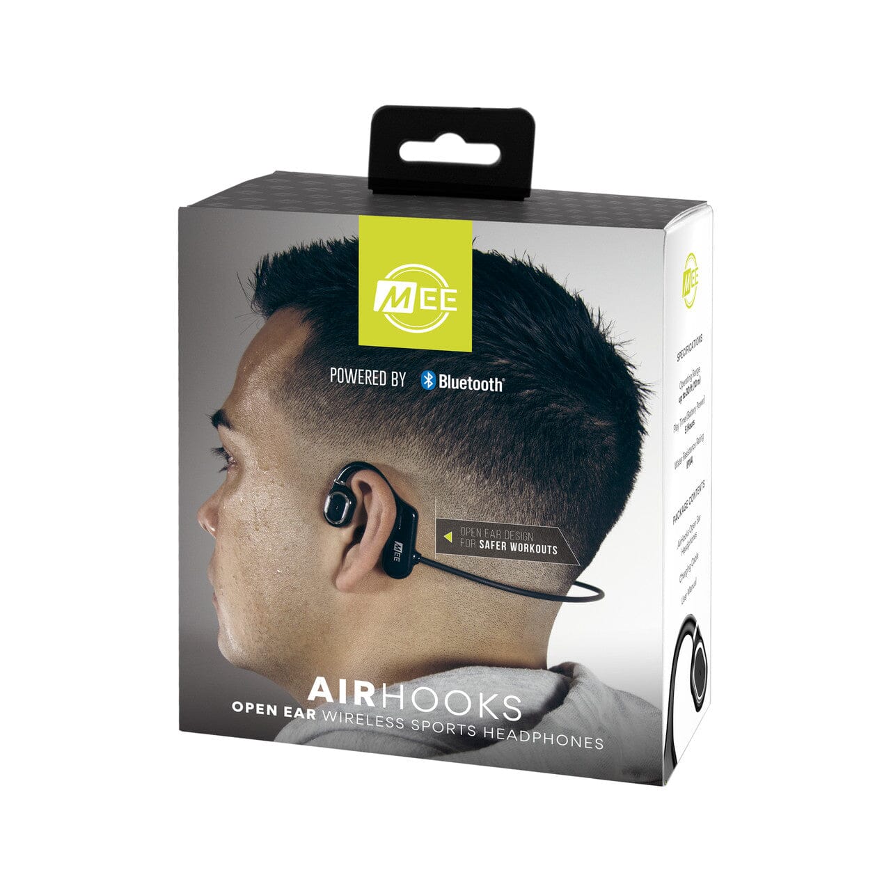 MEE audio Airhooks Open Ear Wireless Sports Headphones Buy Cheap Low Cost