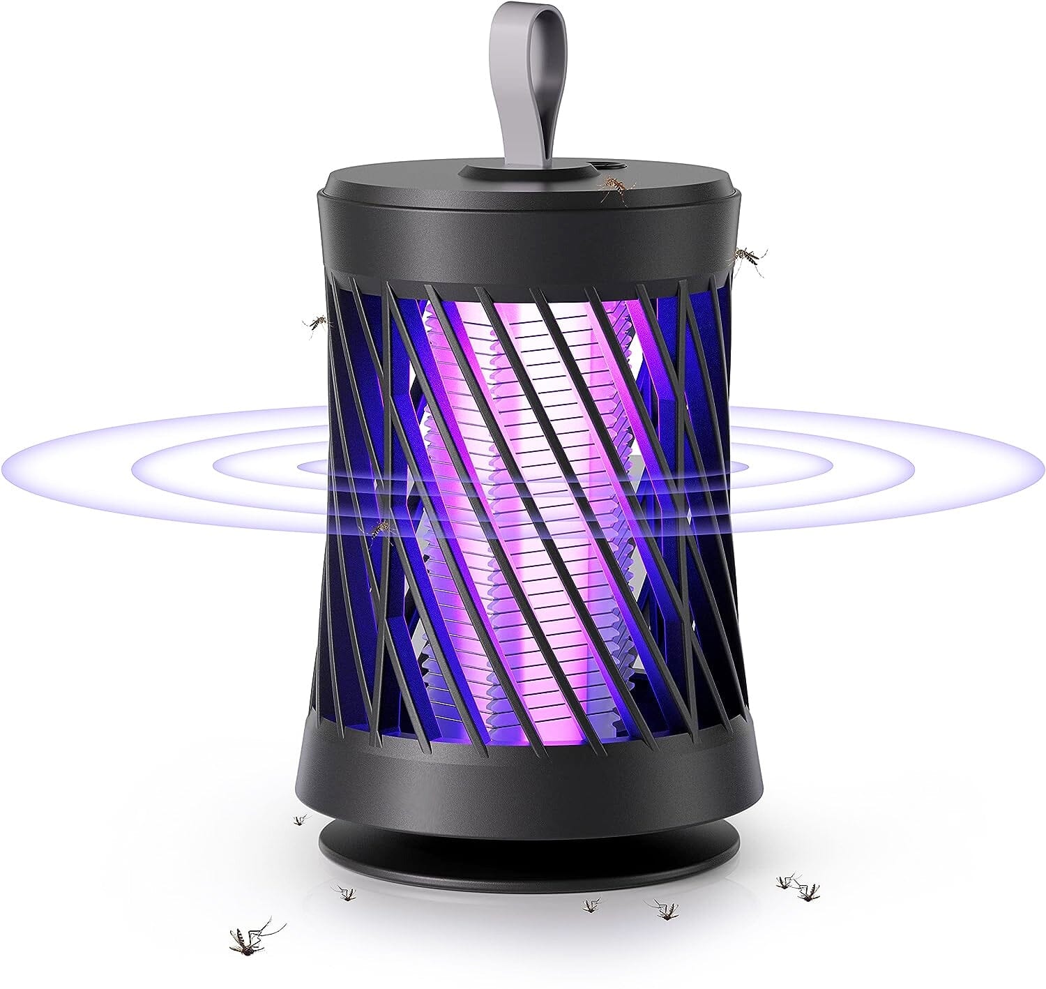 Rechargeable Mosquito Killer Lamp with Night Light Discount Sast