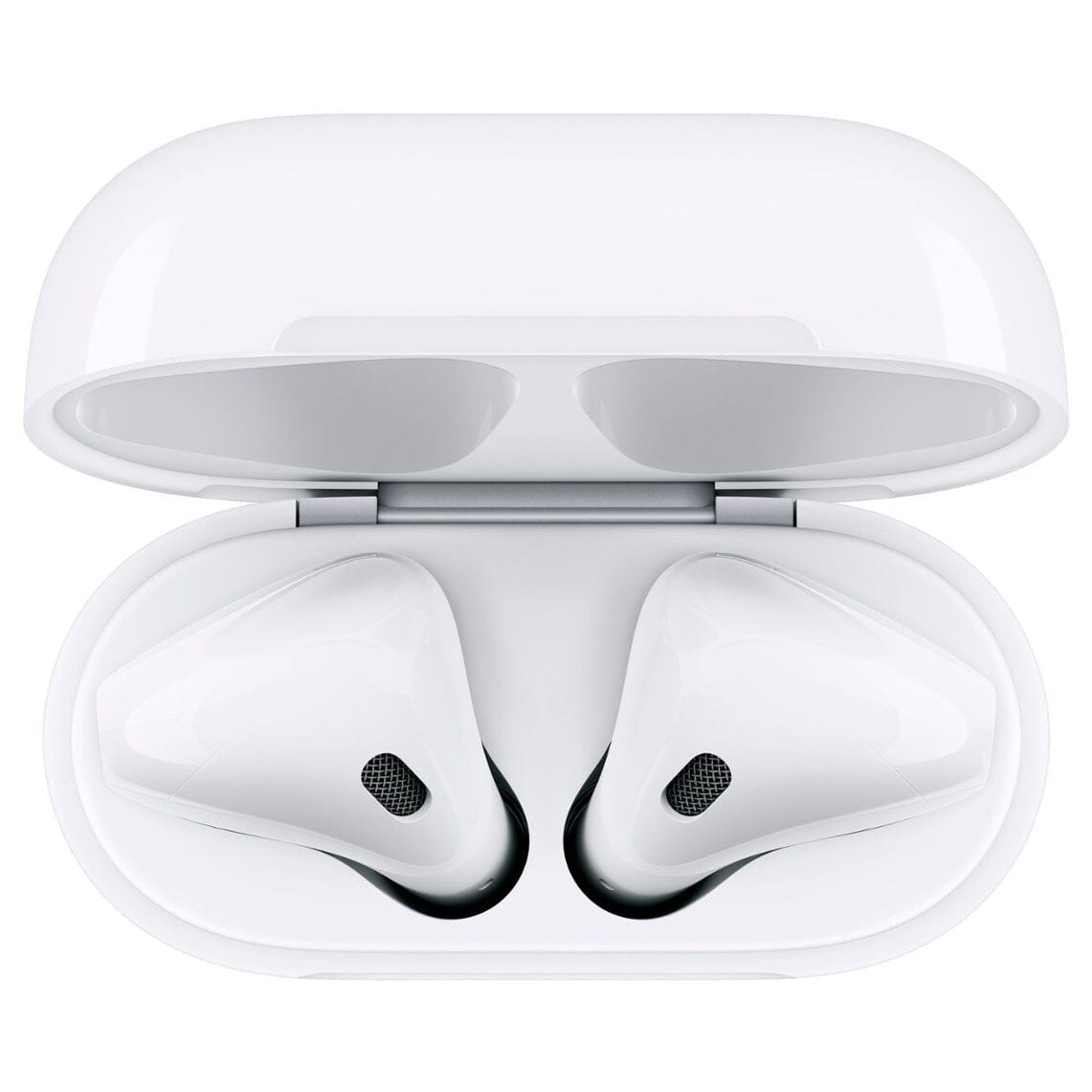 Apple AirPods Right A2032, Left A2031 or Charging Case A1938 (2nd Generation) (Refurbished) Cheap Footlocker