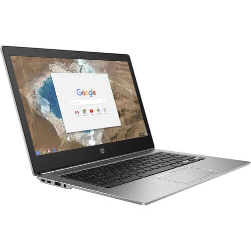 HP 13 G1 Chromebook 4GB Memory 32GB eMMC SSD 13.3 Chrome OS (Refurbished) Latest Sale Online