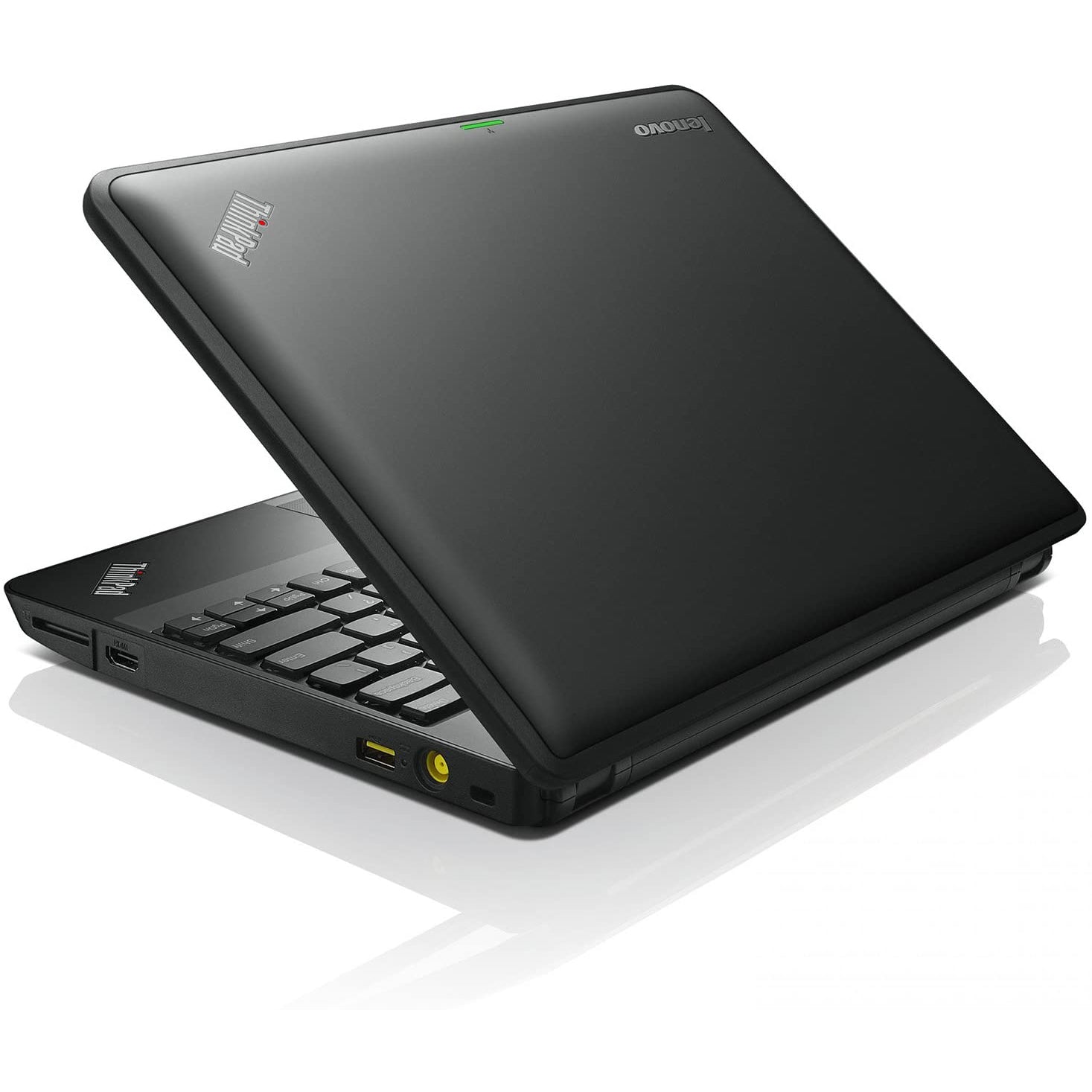 Lenovo ThinkPad X131e 11.6 LED Chromebook Intel Celeron Dual Core 4GB 16GB SSD (Refurbished) Sale Best Wholesale