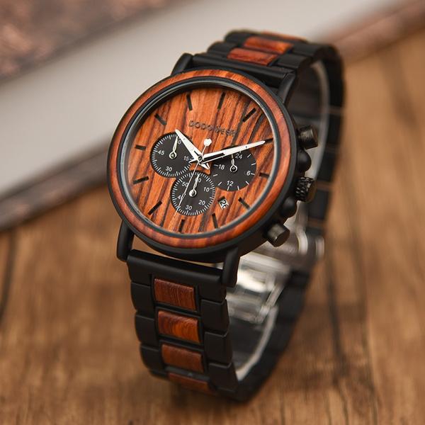 Men's Luxury Fashion Wrist Watch Popular Online