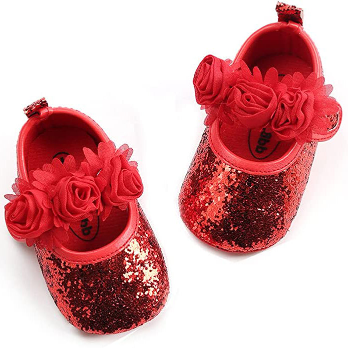 Baby Girls Flat Shoes Sale Authentic