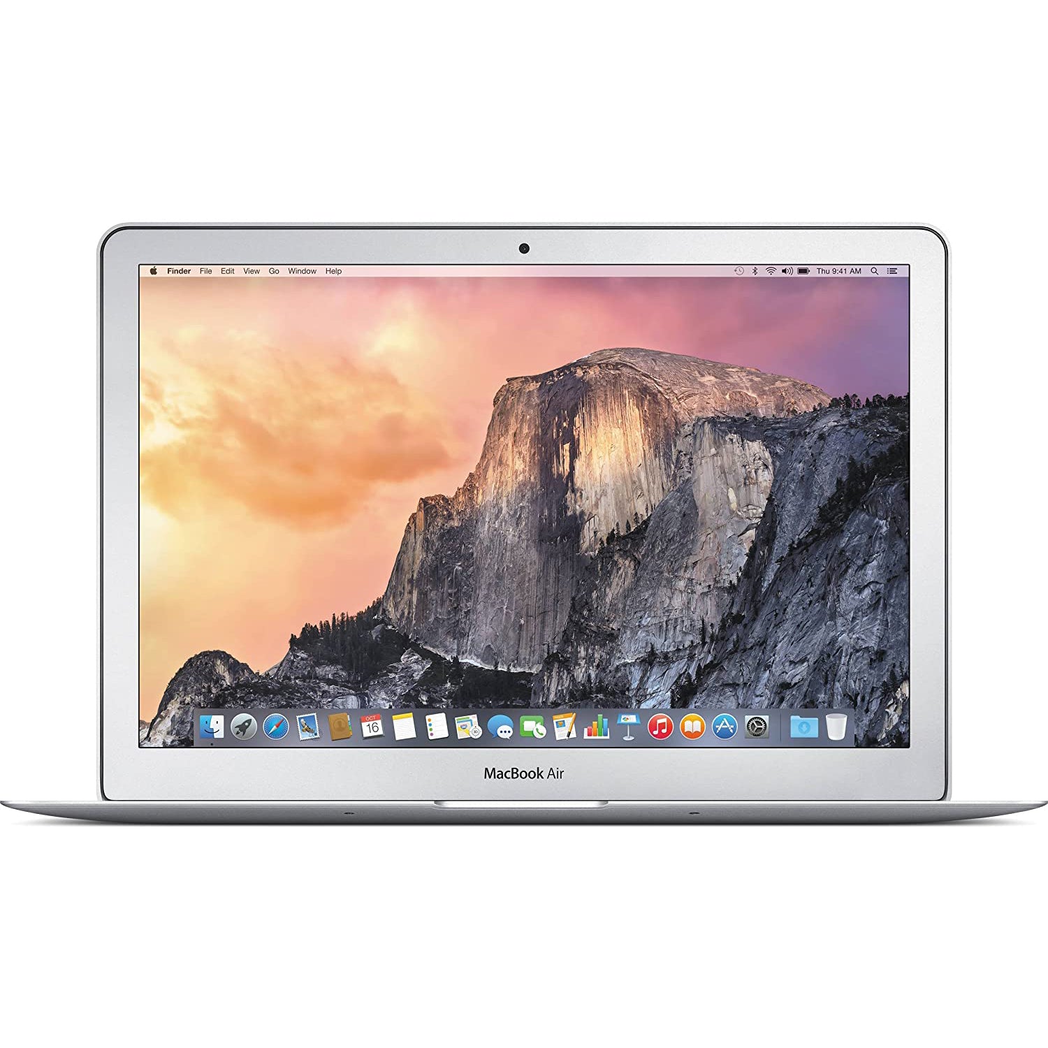 Apple Macbook Air 13 i5 8GB RAM 128GB SSD (Refurbished) Quality Free Shipping