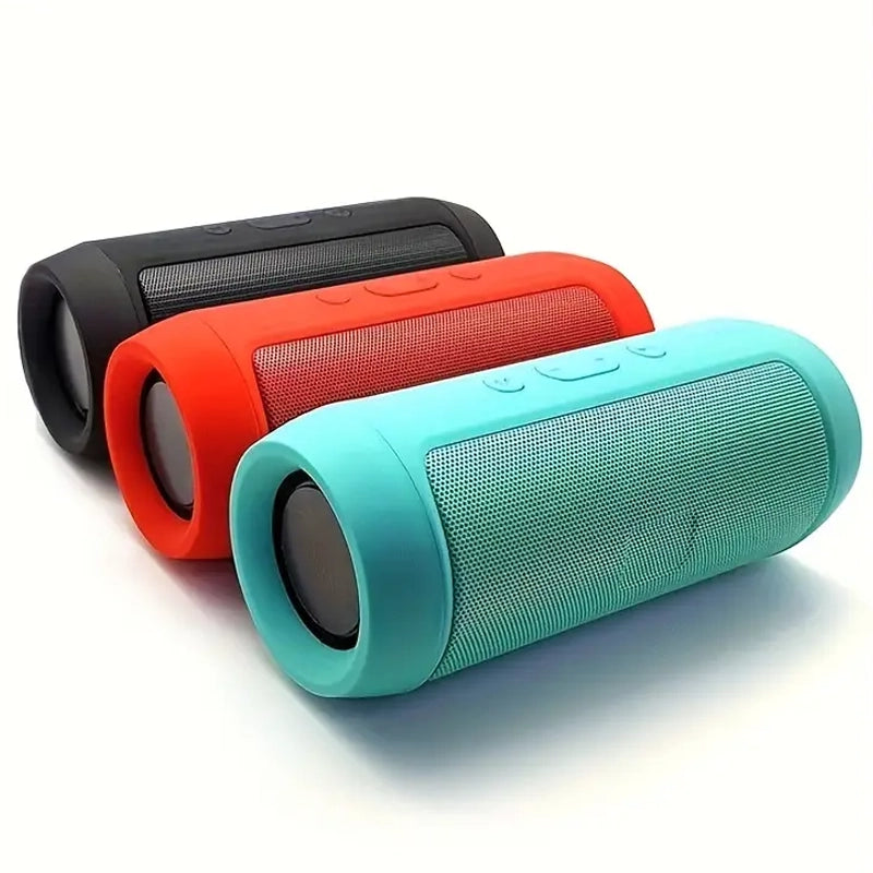 Portable Wireless Speaker With 1200mAh View Cheap Online