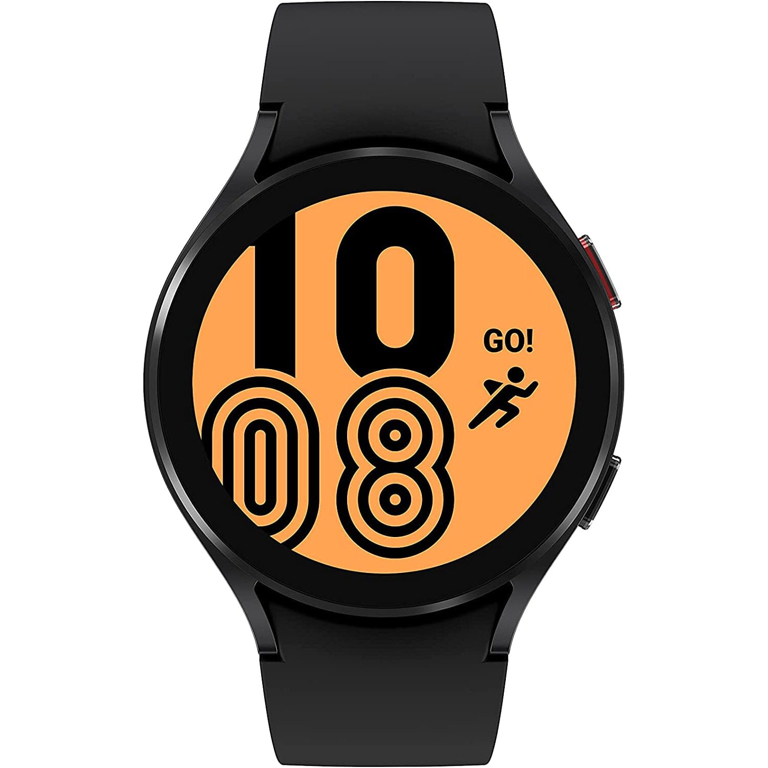 Samsung Galaxy Watch 4 (Refurbished) 2025 New