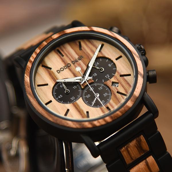 Men's Luxury Fashion Wrist Watch Popular Online