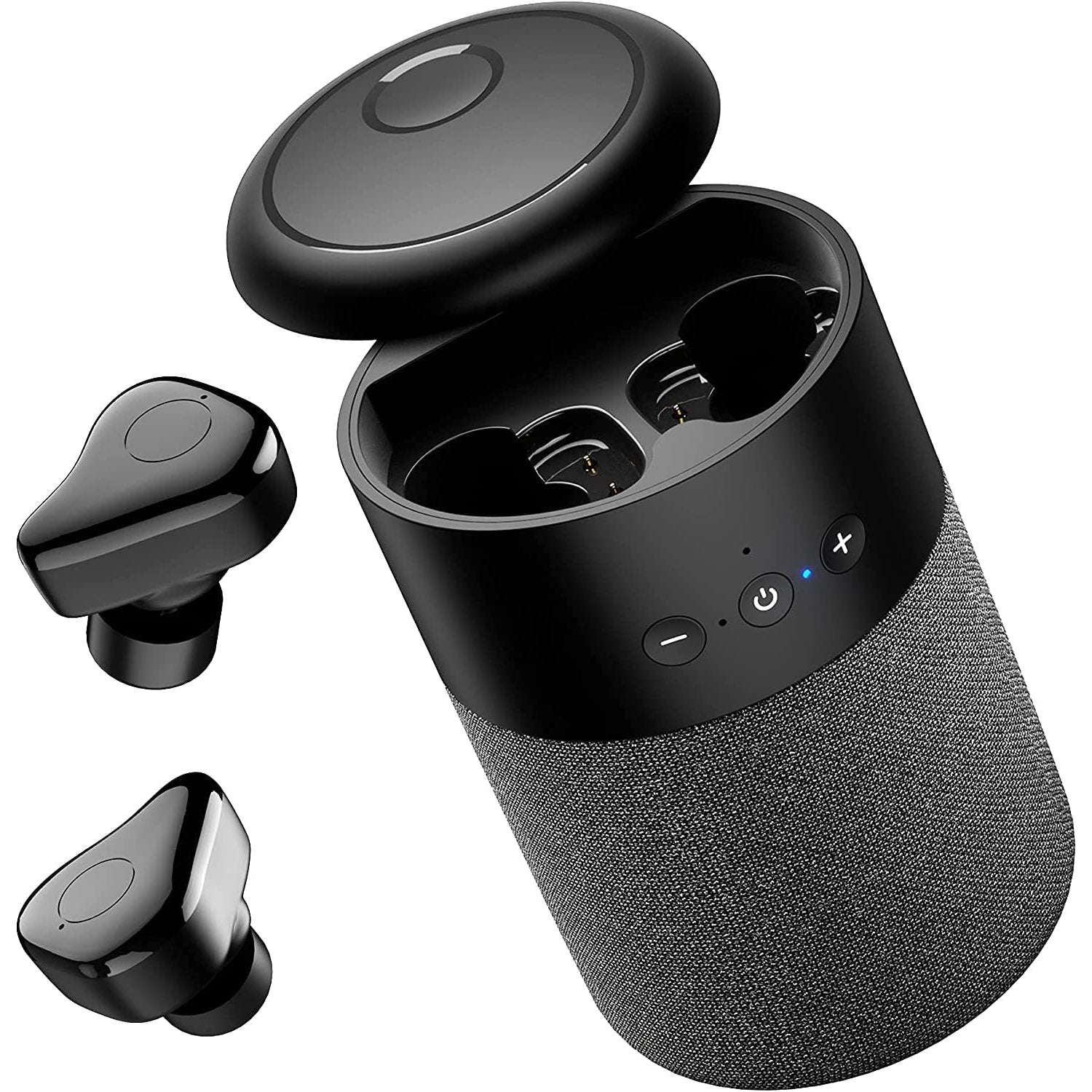 Bluetooth Speakers and Wireless Earbuds Combo Cheapest For Sale