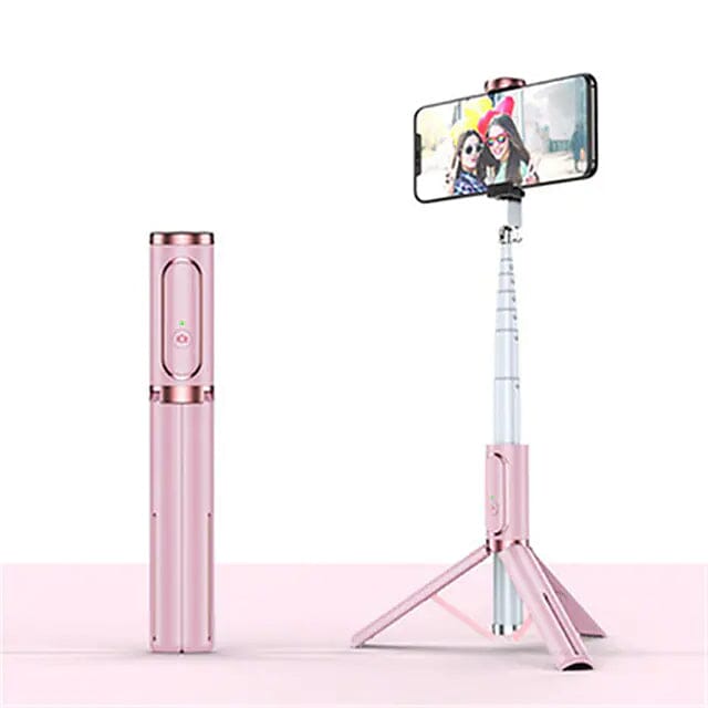 Phone Holder Tripod Adjustable Stand Mount Cheap Perfect