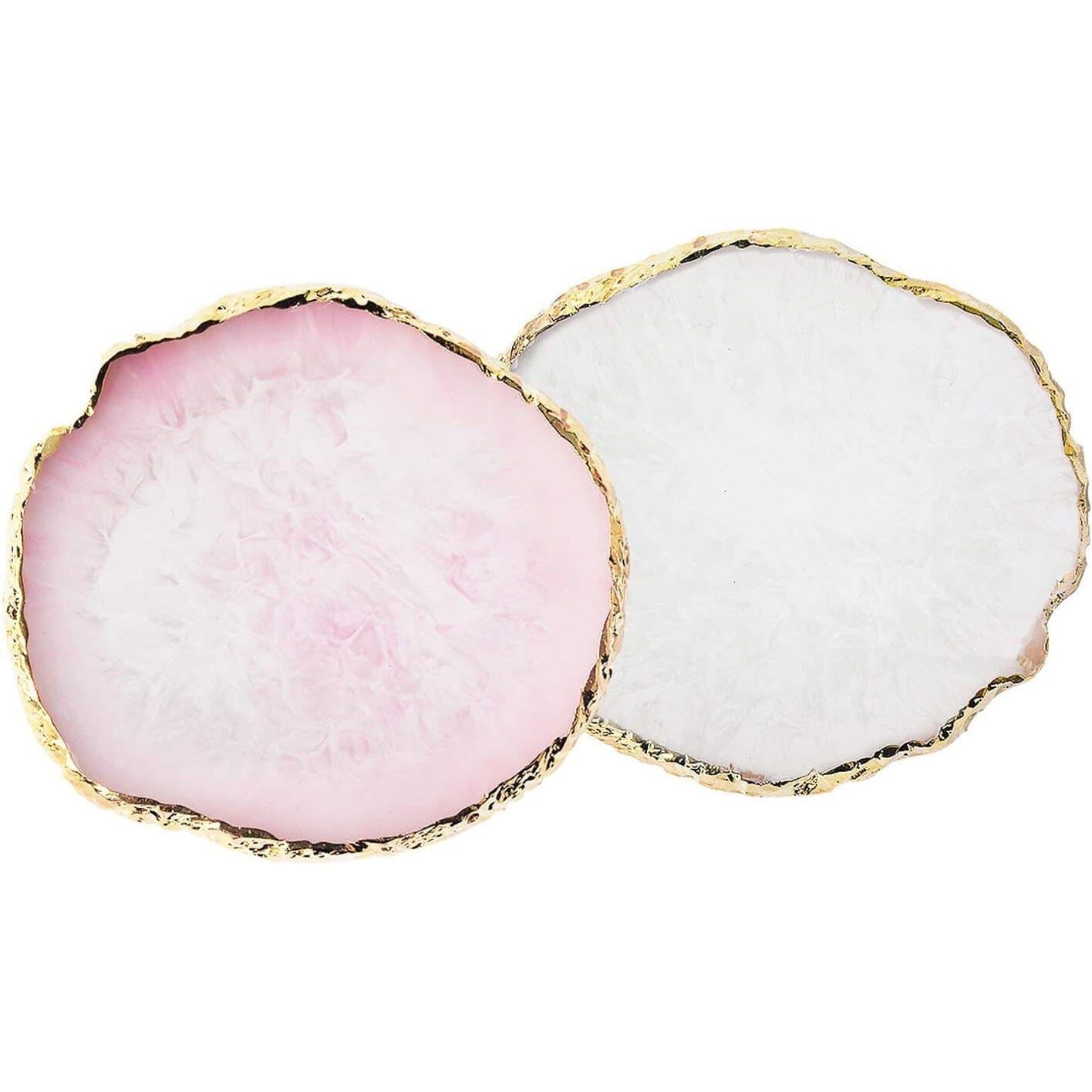 2-Pack: Resin Nail Art Palette Outlet Visit