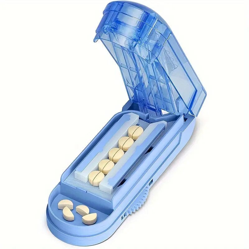 Portable Pill Medicine Cutter Clearance Best Seller