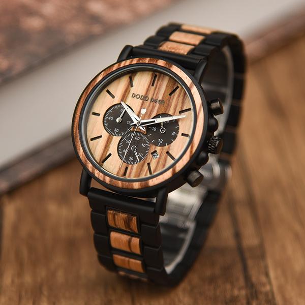 Men's Luxury Fashion Wrist Watch Popular Online