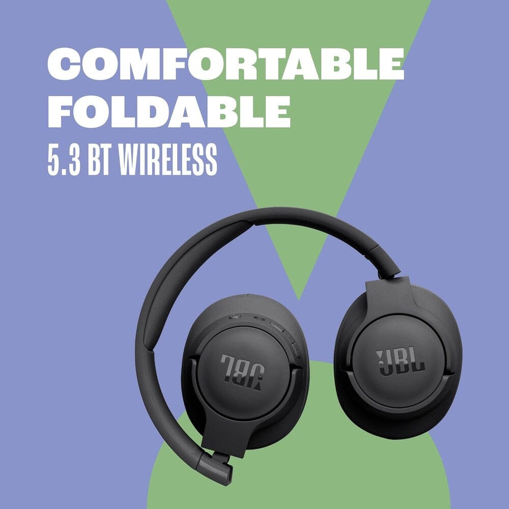 JBL Tune 720BT - Wireless Over-Ear Headphones Cheap Outlet Store