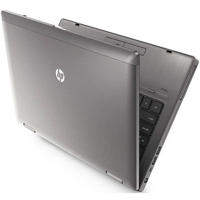 HP ProBook 6465b 14 Laptop AMD 1.6GHz 4GB RAM 320GB HDD Win7 (Refurbished) Amazing Pice Cheap Online