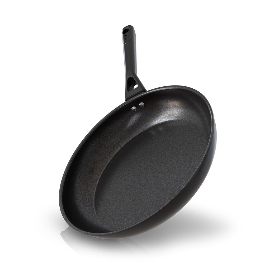 Ninja NeverStick Select Cookware - 12 Inch Frying Pan, Black Online Online Cheap Online