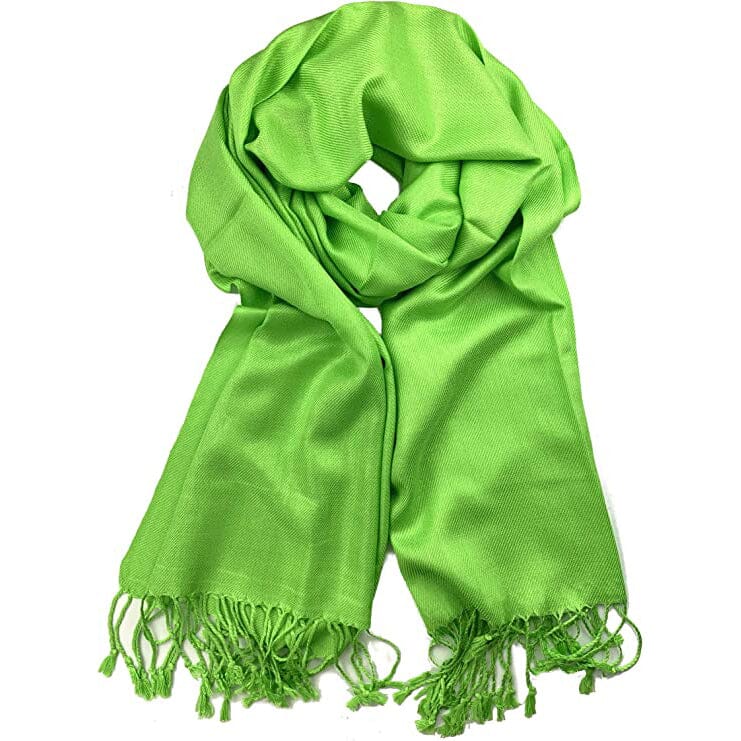 Super Soft Long Cashmere Wool Scarfs - Assorted Styles Order Online