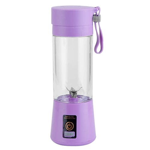 Portable Juicer Blender USB Rechargeable Browse For Sale