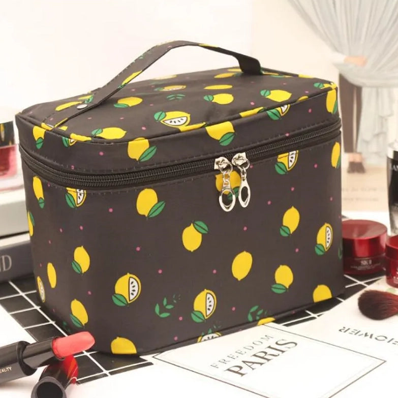 Multifunction Travel Cosmetic Bag Large Capacity Women Toiletries Organizer Cheap Sale Footlocker Pictures